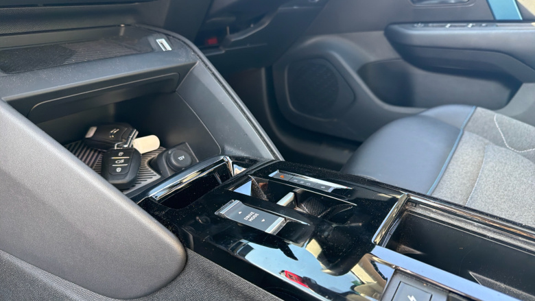 Citroen C4 100kW C-Series Edition 50kWh 5dr Auto Electric Hatchback